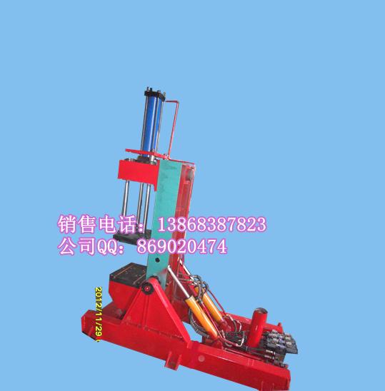 ZJ系列澆注機(jī)圖片