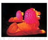 供應(yīng)夜光雕塑