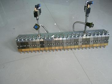 供應(yīng)星達(dá)熱熔膠噴膠機(jī)