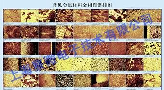 供應CWH-2014全自動智能型金相分析儀|上海金相分析儀多少錢|上海金相分析儀廠家|上海智能金相分析儀