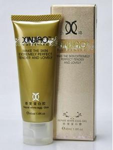 臺灣新嬌修復蛋白膠圖片