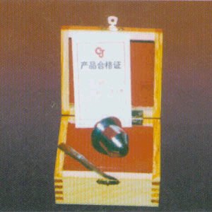 QGS型漆膜干燥時間測定器圖片