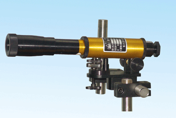 供應(yīng)DQJ-05C型激光指向儀