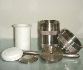 供應(yīng)上海高壓消解罐價(jià)格