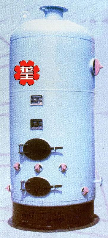供應(yīng)菏澤花王立式鍋爐