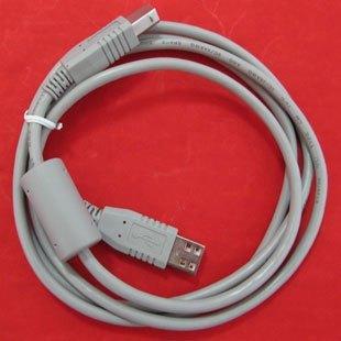 供应欧姆龙PLC编程电缆USB-CP1E  原装正品图片