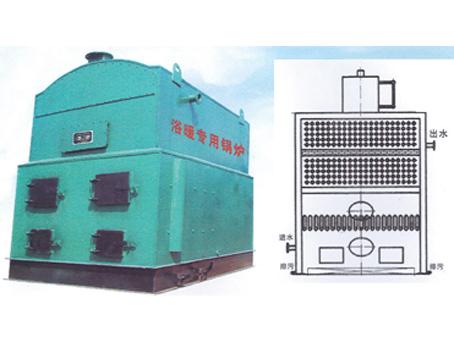 供應(yīng)五蓮環(huán)保供暖鍋爐