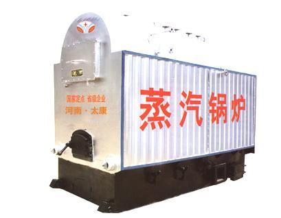 宿遷市蒸汽鍋爐圖片