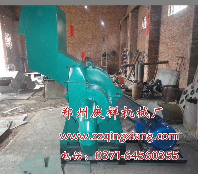 qx優(yōu)質(zhì)供應(yīng)廣州易拉罐粉碎機