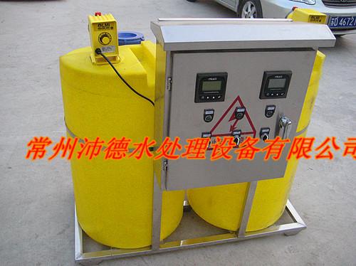 供應重慶自動加藥系統(tǒng)廠家批發(fā)