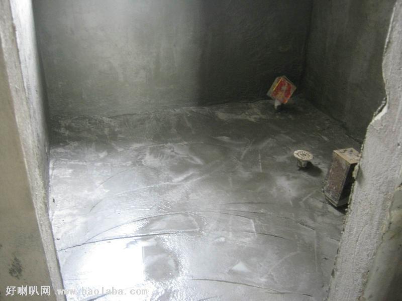 專業(yè)衛(wèi)生間防水補(bǔ)漏，品質(zhì)好