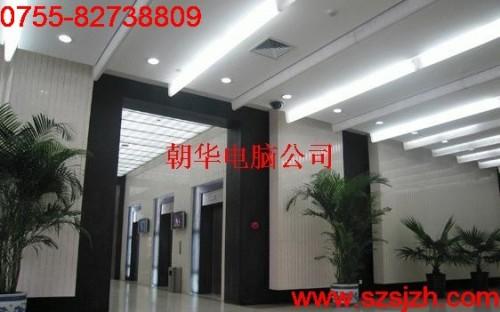 深圳富士通電腦廠家維修點