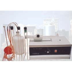 電動砂當(dāng)量試驗儀圖片