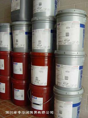 美孚抗磨液壓油207圖片