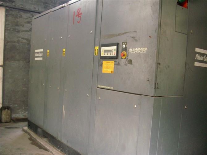 供應(yīng)阿特拉斯空壓機(jī)機(jī)頭大修服務(wù)