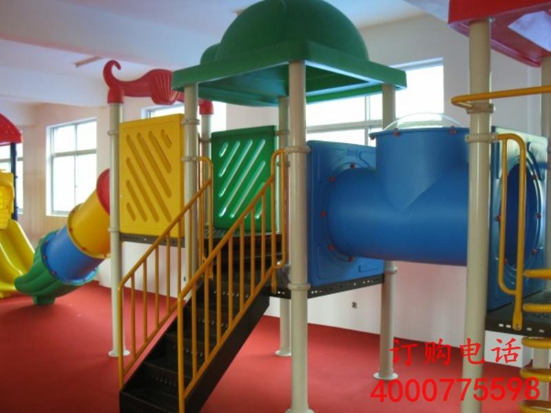 廠家直銷小博士樂園浙江組合滑梯圖片/廠家直銷小博士樂園浙江組合滑梯樣板圖 (3)
