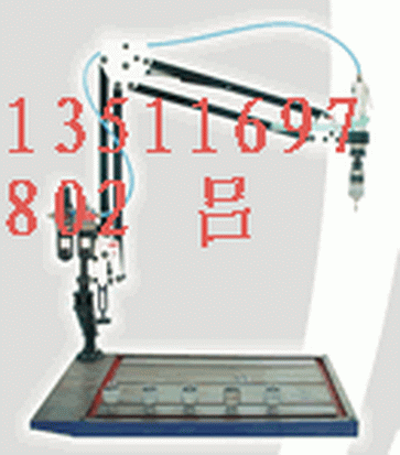 供应用于铁攻丝|铝攻丝|铜攻丝的气动攻丝机天祥供应图片