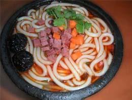 供應中華特色小吃學習