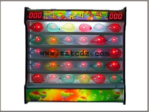 供應(yīng)激光槍打氣球撞針式質(zhì)量怎么樣