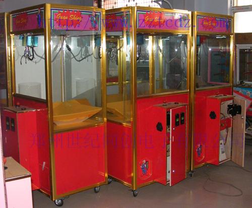 供應(yīng)賺錢抓煙機(jī)*錢臺(tái)灣版抓煙機(jī)