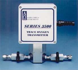 3500氧含量變送器美國(guó)AOI圖片