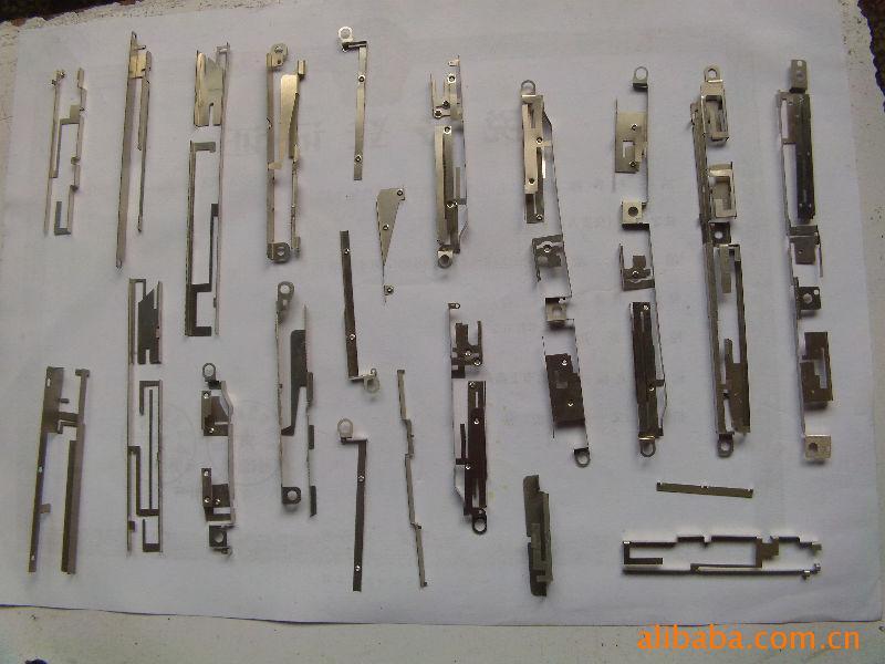 供應深圳不銹鋼沖壓件制品油污清洗劑