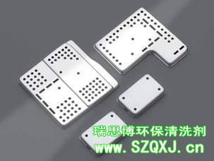 供應(yīng)深圳不銹鋼油污*超聲波清洗劑