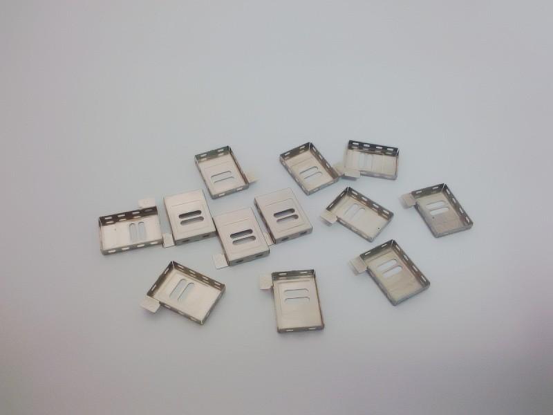 供應深圳不銹鋼沖壓件制品油污清洗劑