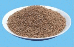 優(yōu)質(zhì)的果殼濾料出廠價(jià) *的果殼濾料生產(chǎn)廠家 藍(lán)宇果殼濾料用途