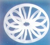 供應(yīng)質(zhì)優(yōu)價(jià)廉花環(huán)填料盡在鞏義藍(lán)宇凈水材料廠
