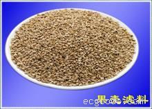 優(yōu)質(zhì)的果殼濾料出廠價(jià) *的果殼濾料生產(chǎn)廠家 藍(lán)宇果殼濾料用途