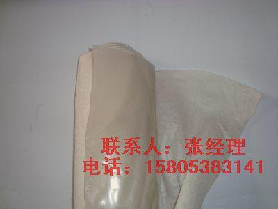 供應(yīng)南昌復(fù)合土工膜上饒兩布一膜土工膜