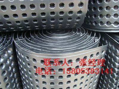 供應(yīng)浙江園林工程排水板塑料排水板蓄排水板