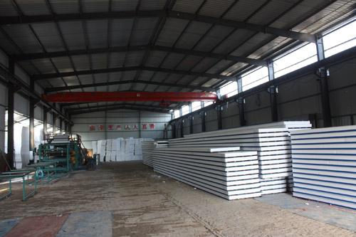 供應(yīng)陜西榆林彩鋼房安裝廠家，陜西榆林彩鋼房安裝商家