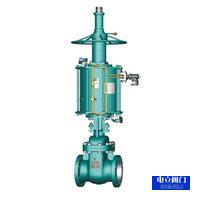 閘閥Z641H氣動閘閥上海電立圖片