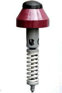 安全閥NA42F液化氣內(nèi)裝安全閥圖片