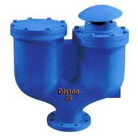 GKPQ242X高壓復(fù)合式排氣閥圖片