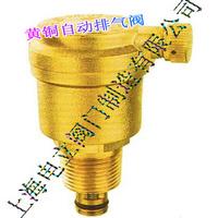 排氣閥B07808黃銅排氣閥圖片