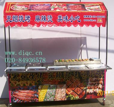 供應(yīng)自動(dòng)燒烤爐、旋轉(zhuǎn)自動(dòng)燒烤爐、無煙自動(dòng)燒烤爐 贈(zèng)技術(shù)