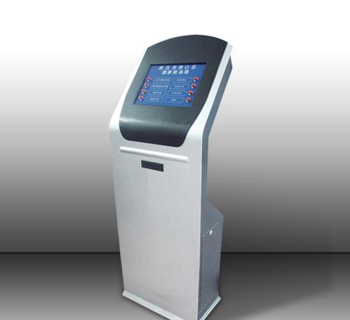 排隊(duì)機(jī)取號(hào)機(jī)圖片/排隊(duì)機(jī)取號(hào)機(jī)樣板圖 (2)