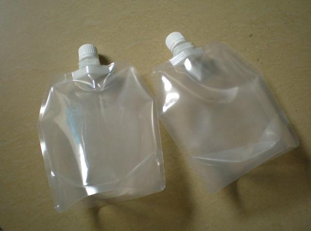 供應(yīng)重慶液體包裝袋