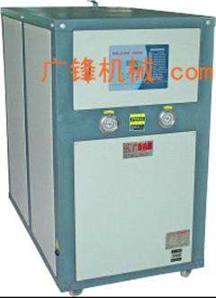 供應(yīng)深圳工業(yè)冷水機