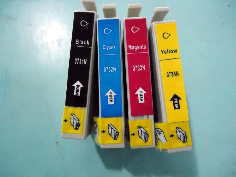 T0731HN墨盒圖片