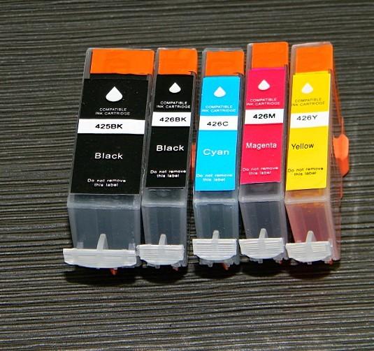 供應(yīng)PGI425-CLI426墨盒廠