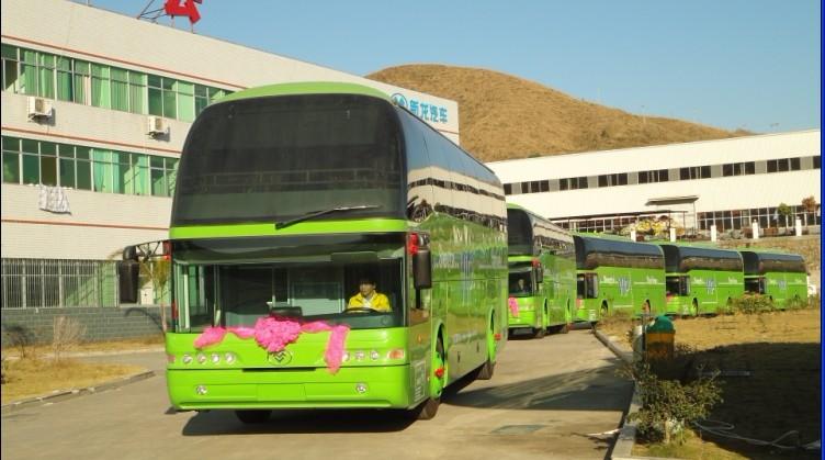 供應(yīng)新龍客車-旅游車
