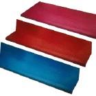 供應(yīng)山東防滑樓踏步廠家整體樓梯止滑板