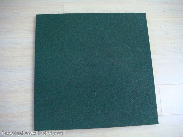 供應(yīng)彩色橡膠地磚生產(chǎn)防滑橡膠地墊價(jià)格