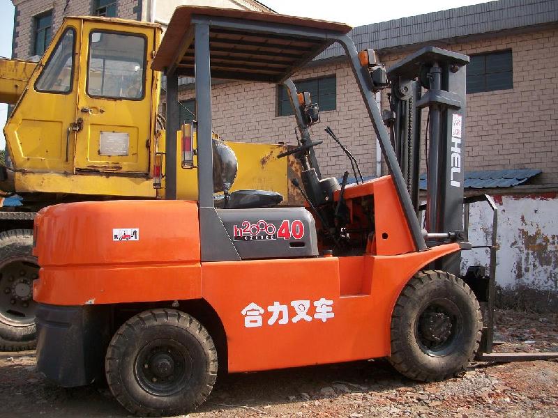 半價(jià)出售庫存全新二手三噸合力叉車圖片/半價(jià)出售庫存全新二手三噸合力叉車樣板圖 (2)