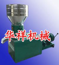 供應(yīng)柴電兩用飼料顆粒機(jī)華祥飼料顆粒機(jī)