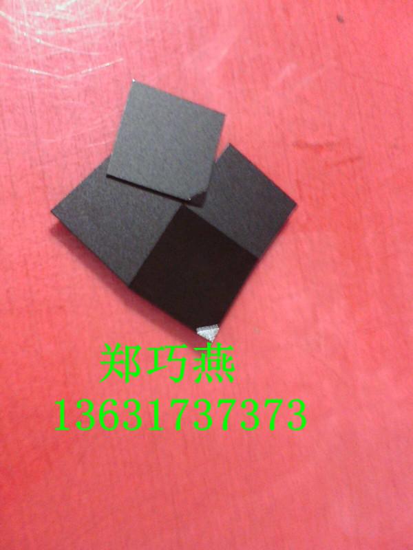 供應(yīng)廣東惠州啞黑PVC/PVC沖壓成型品刀模準(zhǔn)確免費(fèi)打板